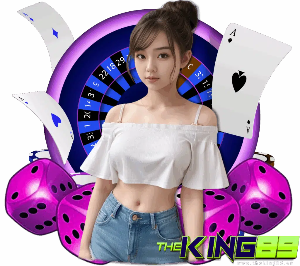 theking89 game