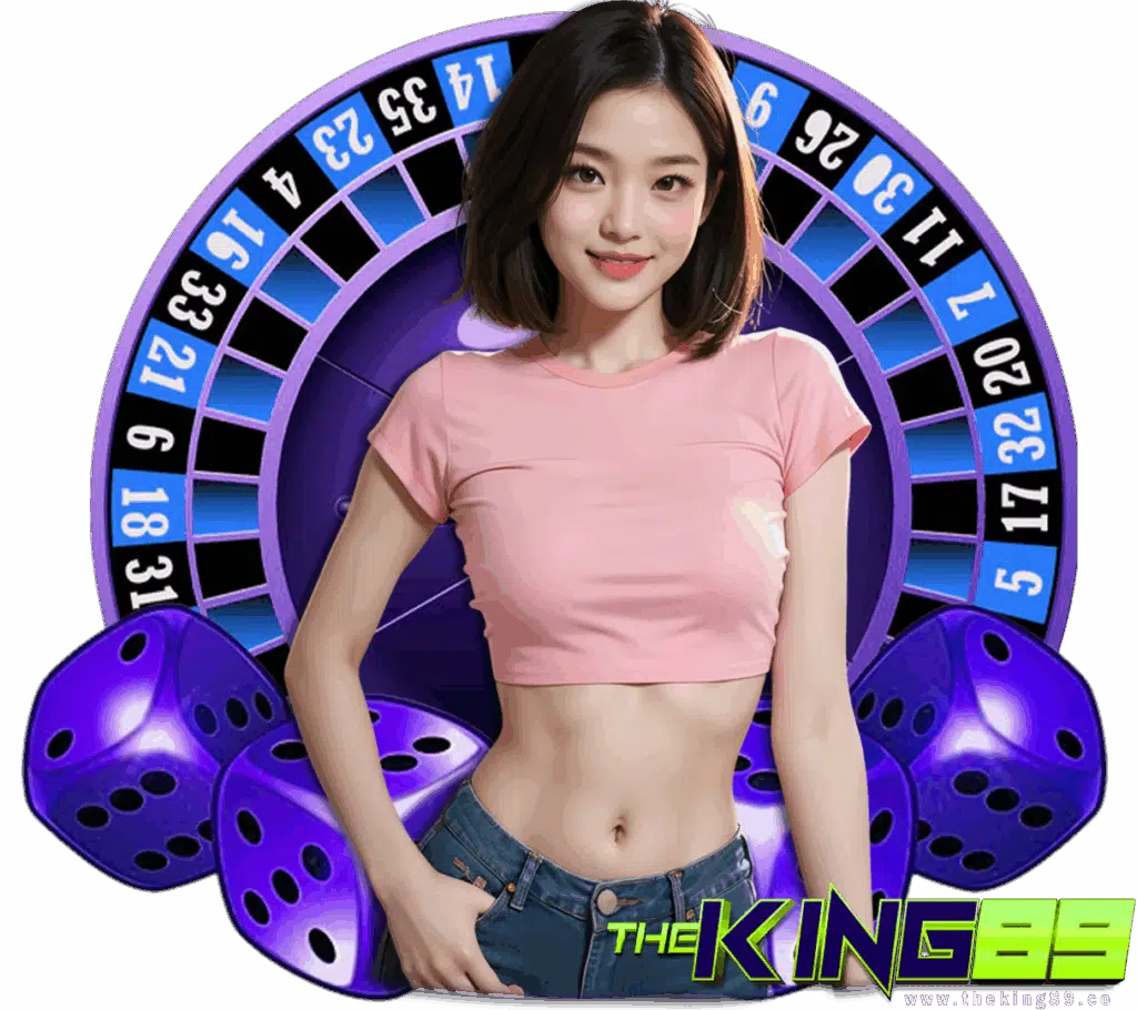 theking89 สล็อต